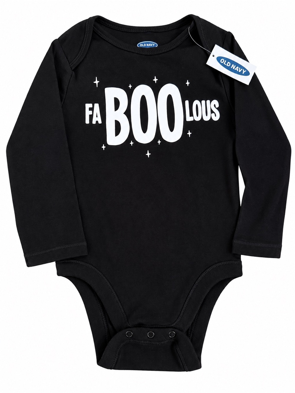 Bodysuit - Halloween